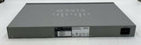 Cisco SG200-26 26-Port Gigabit Switch