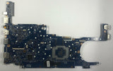 HP EliteBook 820 G3 Laptop 6050A2725001-MB-A01 Motherboard- 831762-001 - Very Good