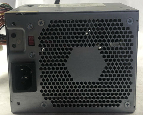 Dell OptiPlex 360 Desktop H235PD-01 235W Power Supply- M619F - Very Good