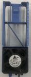 Dell PowerEdge 2800 Server Cooling Fan & Shroud Assembly- G4071 - Very Good