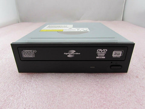 HP Pavilion Slimline s3321p  LightScribe DH-16A3L DVD/CD RW Drive- 5188-7537 - Very Good