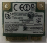 Toshiba Satellite L645D Laptop RTL8191SE Wireless Network Adapter- AD0EM308001 - Very Good