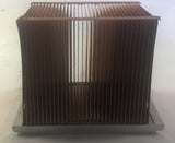 Dell Dimension 3000 Desktop Heatsink- F3865 - Very Good