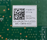 Dell RDRTM 12-Bay 3.5" SAS/SATA Backplane for PowerEdge R540/R740xd Servers - Very Good