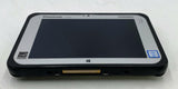 Panasonic FZ-M1JX19GVM Toughpad Rugged Tablet- No SSD, 8GB DDR3, i5-7Y57, No OS