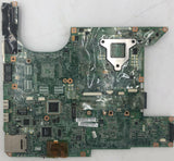 HP Pavilion dv6000 Laptop DA0AT3MB8F0 Motherboard- 460901-001 - Very Good