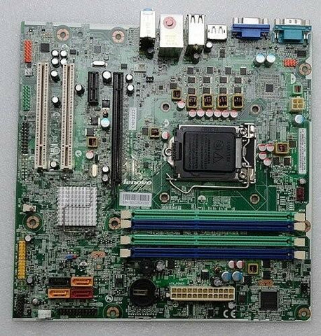 Lenovo Thinkcenter M91 Desktop Motherboard- 03T8005 - Very Good