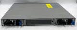 Cisco Nexus 2248TP-E 1GE Fabric Extender, N2K-C2248TP-E-1GE - Very Good