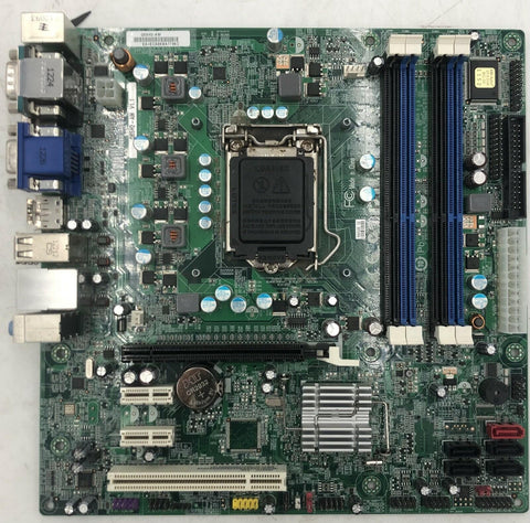 Acer Veriton M4618G Desktop Q65H2-AM Motherboard- MB.VC407.002 - Very Good