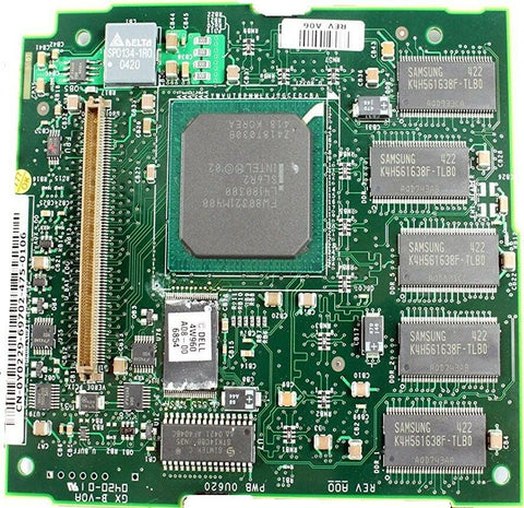 Dell PowerEdge 1750 Server Perc 4Di RAID Card- Y0229 - Very Good