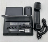 Cisco IP Phone 7821, 2-Line VoIP Phone, 3.5" Grayscale Display, PoE - Very Good