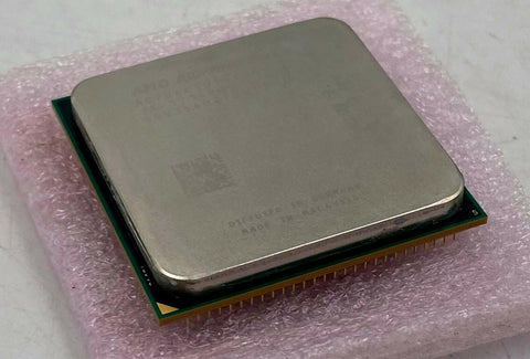 AMD A10-7860K AD786KYBI44JC 3.6GHz Quad-Core FM2+ - Very Good