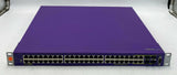 Extreme Networks Summit X450a-48T 16157 Gigabit Network Switch