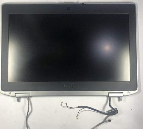 Dell Latitude E6420 Laptop LCD Complete Set - Very Good