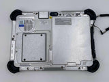Panasonic ToughPad FZ-G1V5479VM Tablet- No Storage, 8GB DDR3, i5-7300U, No OS