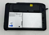 Panasonic FZ-M1JX19GVM Toughpad Rugged Tablet- No SSD, 8GB DDR3, i5-7Y57, No OS