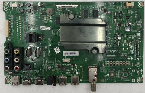 Hisense 55H7B LED TV RSAG7.820.6135/ROH Main Board- 179878 - Very Good