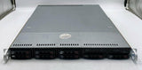 Supermicro X10DRW-I Rack Server- No SSD, 16GB DDR4, 2x E5-2695v4, No OS