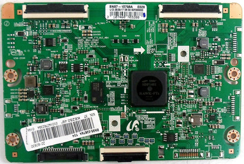 Samsung UN49K6250AF T-Con Board- BN95-02676A - Very Good