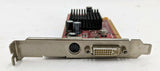 ATI Radeon X300 128MB PCI-E Graphics Card - Very Good