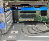 Dell Precision 5820 Tower Server- No Storage, 8GB DDR4, W-2123 CPU, No OS