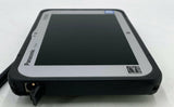 Panasonic FZ-M1JX19GVM Toughpad Rugged Tablet- No SSD, 8GB DDR3, i5-7Y57, No OS
