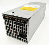 Dell PowerEdge 6600 Server 600W Hot Swap Power Supply- 17GUE - Very Good