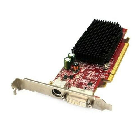 ATI Radeon X1300 128MB DVI Graphics Card - Very Good