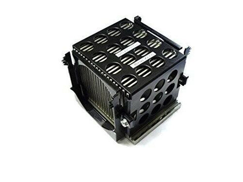 Dell PowerEdge 2650 Heatsink- 8Y125 - Very Good