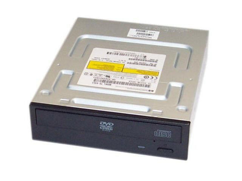 HP ProLiant ML350 Server DH40N DVD±RW Dual Layer SATA Optical Drive- 447464-001 - Very Good