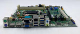 HP EliteDesk 800 G2 Desktop Spitfire Motherboard- 795970-002, Socket LGA1151 - Very Good