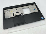Dell RGCRD Precision 7540 Laptop Touchpad Palmrest Assembly