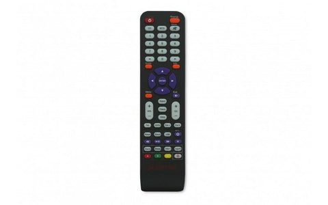 Sceptre U550CV-U 4K LED TV Remote Control- 142021270009C - Very Good
