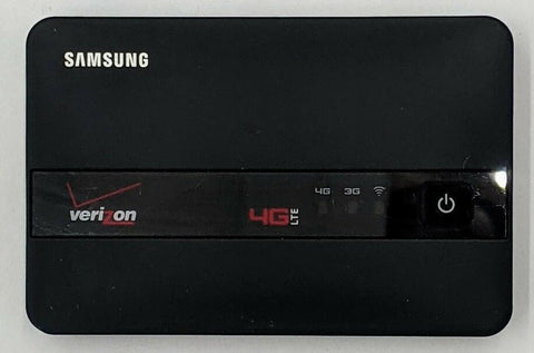 Samsung SCH-LC11 Jetpack 4G LTE Mobile Hotspot (Verizon Wireless) - Very Good