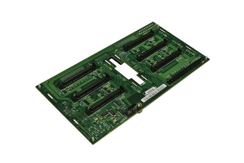 Dell PowerEdge 2000 Server SCSI 1x6 Backplane Board- 018NMH - Very Good
