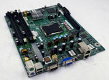 Dell PowerEdge 850 Server DA0S27MB6F4 Motherboard Socket LGA775- FJ365 - Very Good