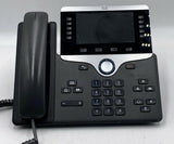 Cisco IP Phone 8811- CP-8811 - Very Good