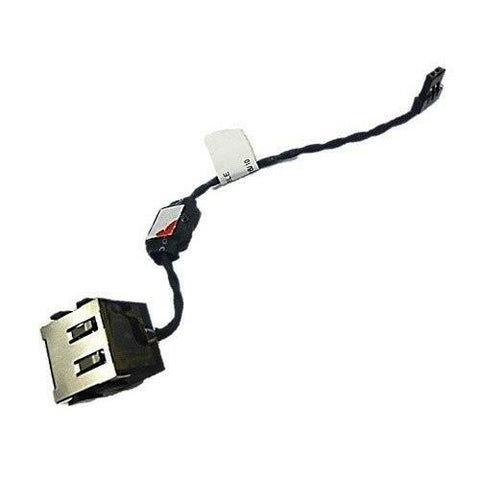 Dell Latitude E6400 Laptop Modem Jack Port- WT189 - Very Good