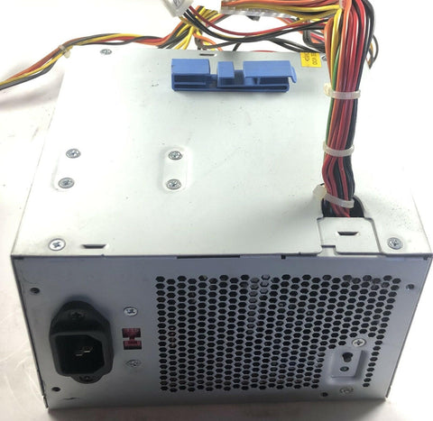 Dell OptiPlex 360 Desktop H255PD-00 255W Power Supply- N805F - Very Good