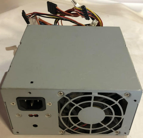 HP Compaq dc5750 Microtower PC PS-6301-9 300W Power Supply- 404795-001 - Very Good