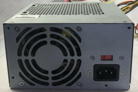 HP Evo D310V Desktop HP-P251GF3 250W Power Supply- 307160-001 - Very Good