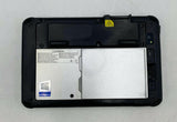 Panasonic FZ-M1JX19GVM Toughpad Rugged Tablet- No SSD, 8GB DDR3, i5-7Y57, No OS