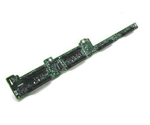 HP ProLiant DL360 G5 SAS SATA Backplane Board- 412201-001 - Very Good