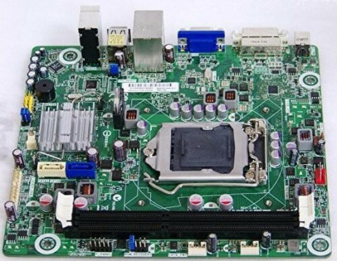 HP Pavilion P2 Desktop IPXSB-DM Motherboard- 661846-001 - Very Good