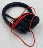 Poly Blackwire BW3320-M USB-A Headset, Stereo, Microsoft Teams Certified - Very Good