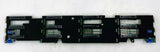 Dell RDRTM 12-Bay 3.5" SAS/SATA Backplane for PowerEdge R540/R740xd Servers - Very Good