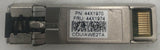 Brocade 57-1000012-01 8GB SFP+ Network Optical Transceiver - Very Good