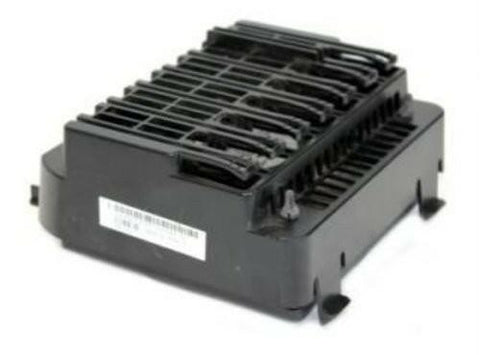 Dell XPS 710 Desktop Cooling Fan & Shroud Assembly- NJ870 - Very Good