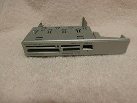 HP 9 In1 Memory Card Reader- 5069-6325 - Very Good