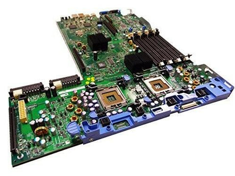 Dell PowerEdge 2950 Server Motherboard- DT021 - Very Good